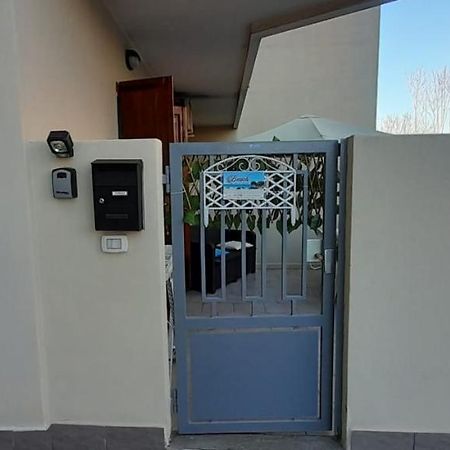Beach Apartment Alghero Exteriér fotografie