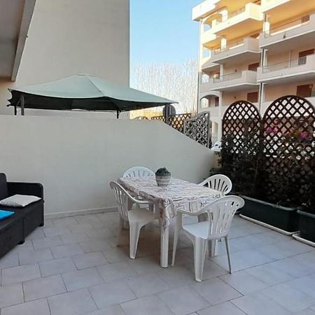 Beach Apartment Alghero Exteriér fotografie
