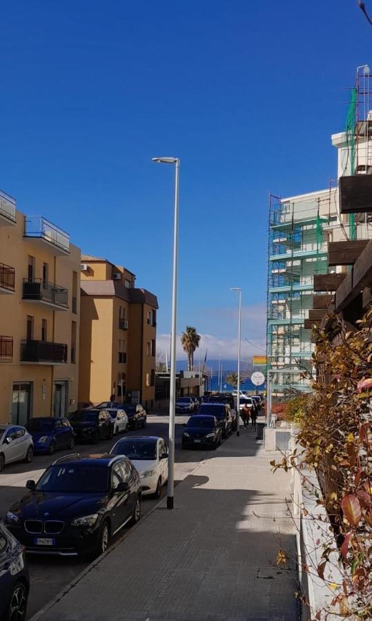 Beach Apartment Alghero Exteriér fotografie