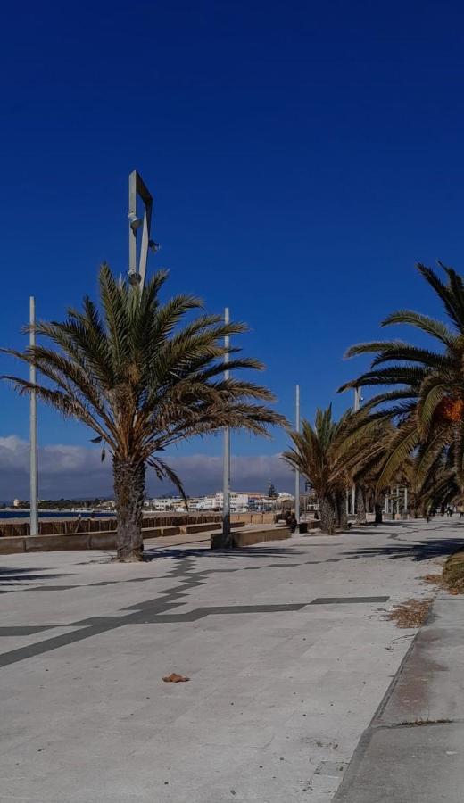 Beach Apartment Alghero Exteriér fotografie