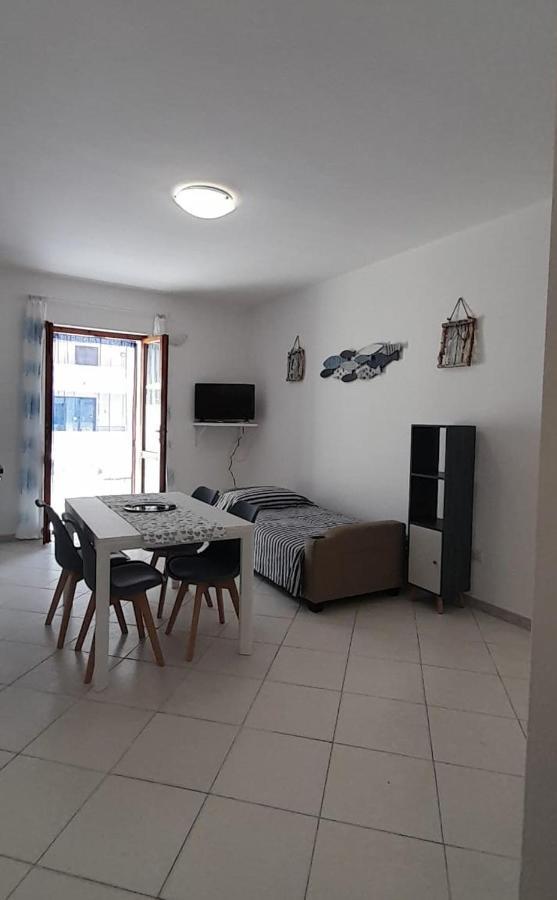 Beach Apartment Alghero Exteriér fotografie