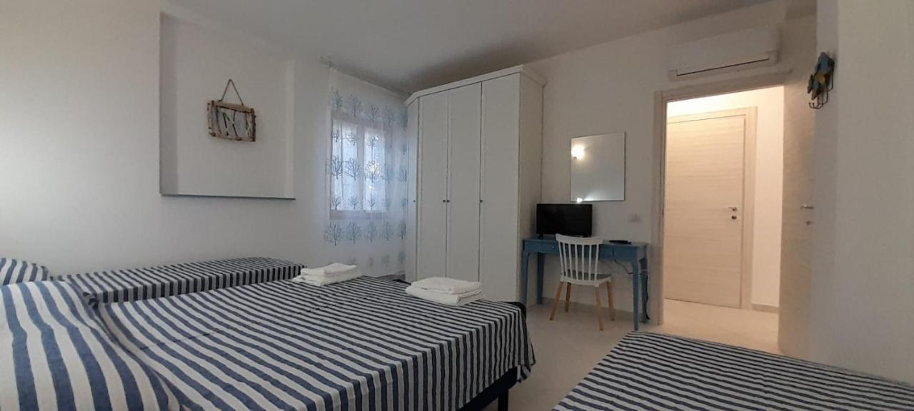 Beach Apartment Alghero Exteriér fotografie