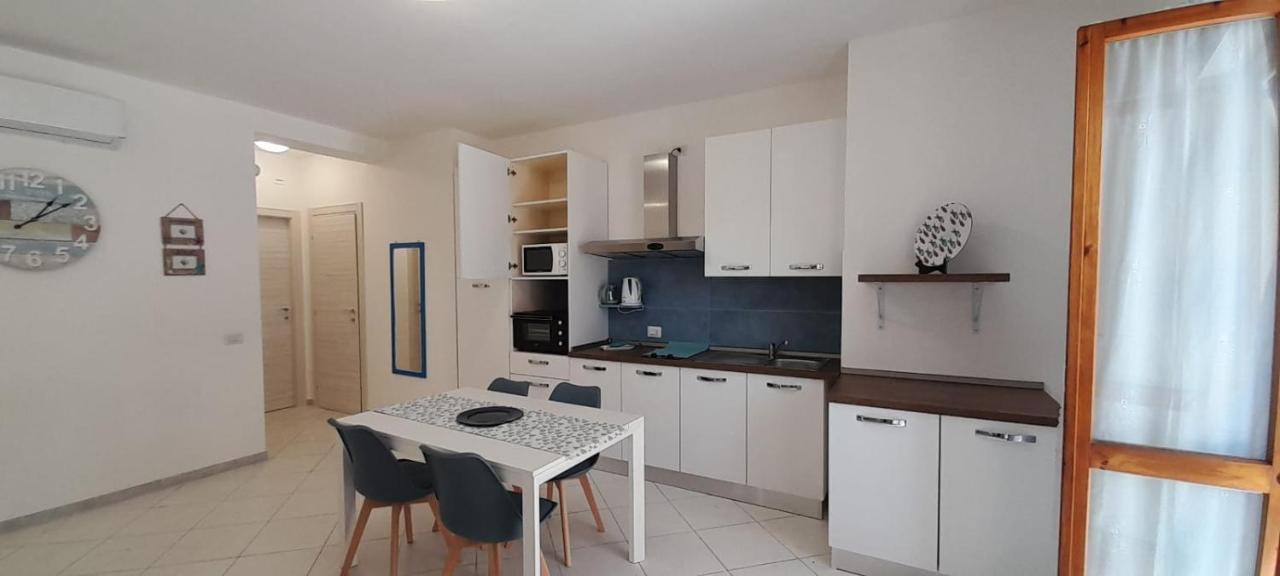 Beach Apartment Alghero Exteriér fotografie