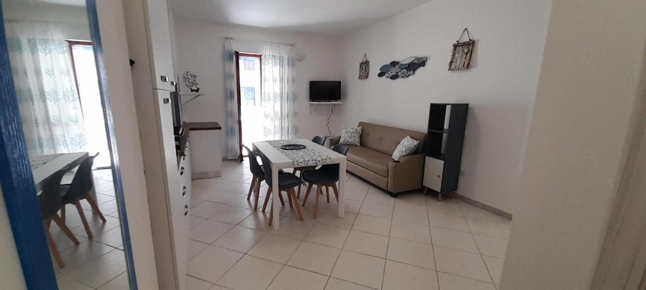 Beach Apartment Alghero Exteriér fotografie