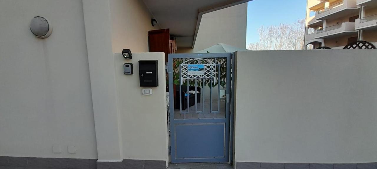 Beach Apartment Alghero Exteriér fotografie