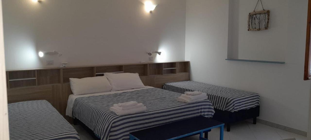 Beach Apartment Alghero Exteriér fotografie